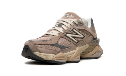 New Balance 9060 "Driftwood Castlerock"