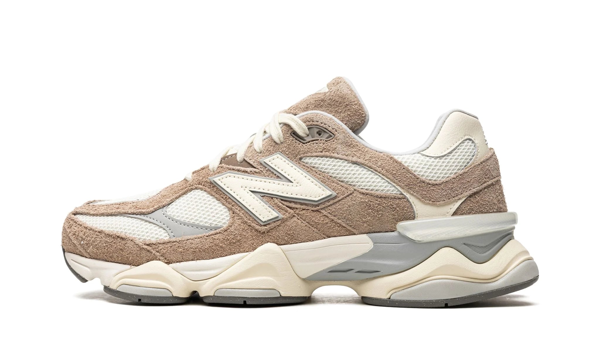 New Balance 9060 "Driftwood"