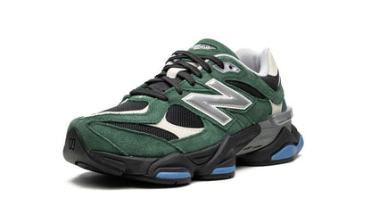 New Balance 9060 "Forest Green"