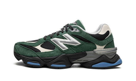New Balance 9060 "Forest Green"