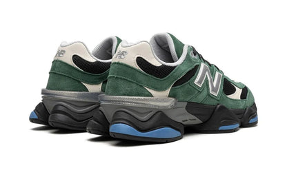 New Balance 9060 "Forest Green"
