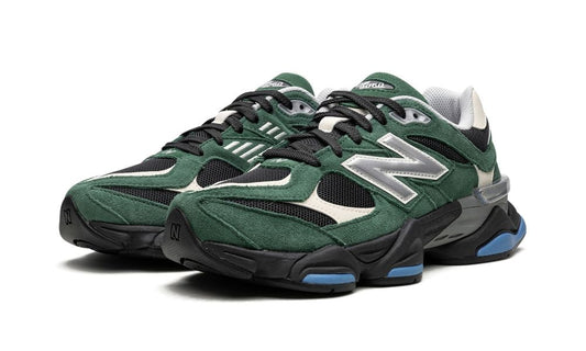 New Balance 9060 "Forest Green"