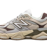 New Balance 9060 "Grey Matter / Timberwolf"