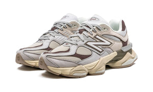 New Balance 9060 "Grey Matter / Timberwolf"