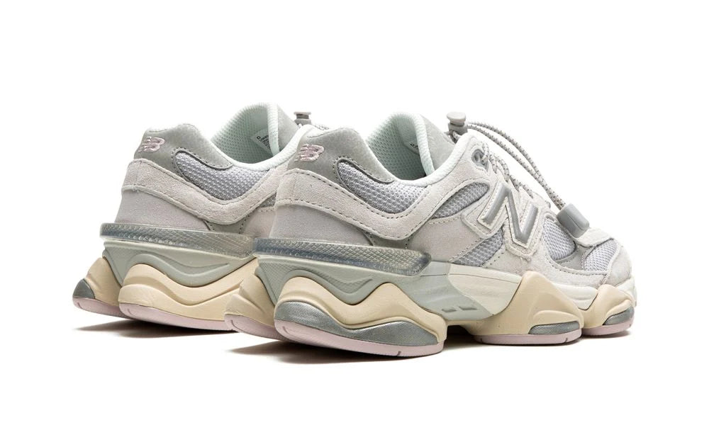 New Balance 9060 "Grey Matter"