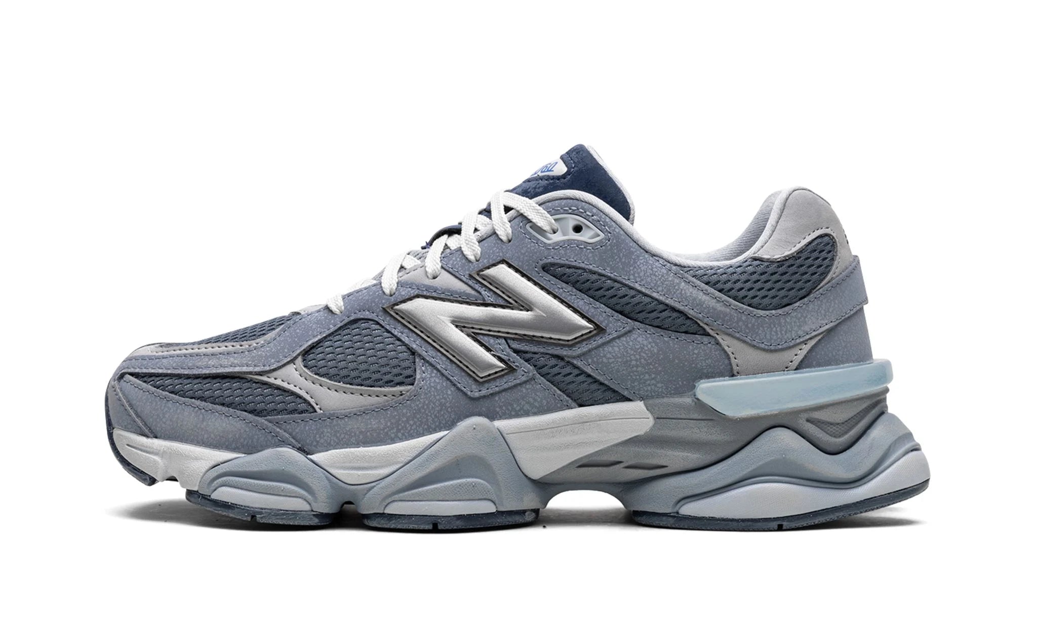 New Balance 9060 "Grey Day"