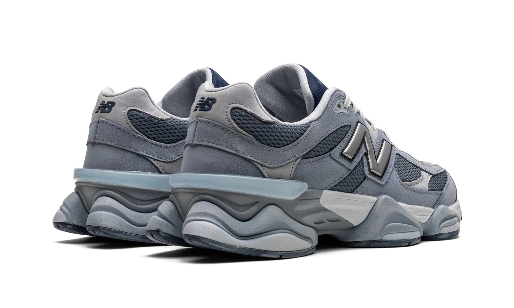 New Balance 9060 "Grey Day"