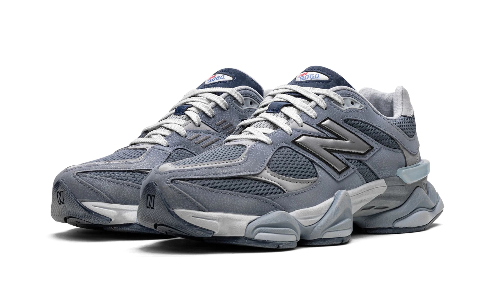 New Balance 9060 "Grey Day"