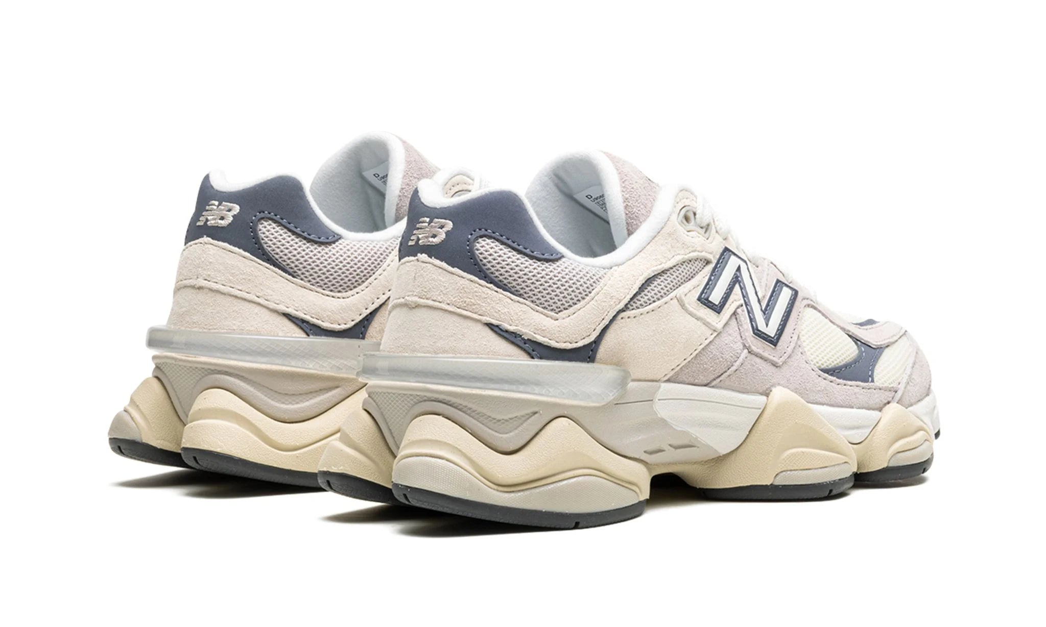 New Balance 9060 "Moonrock Linen"