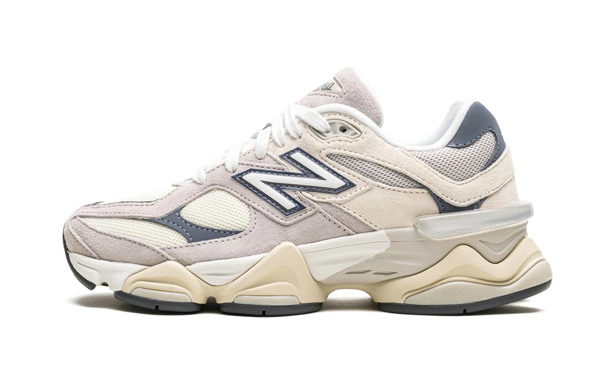 New Balance 9060 "Moonrock Linen"