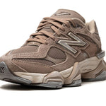 New Balance 9060 "Mushroom Brown"