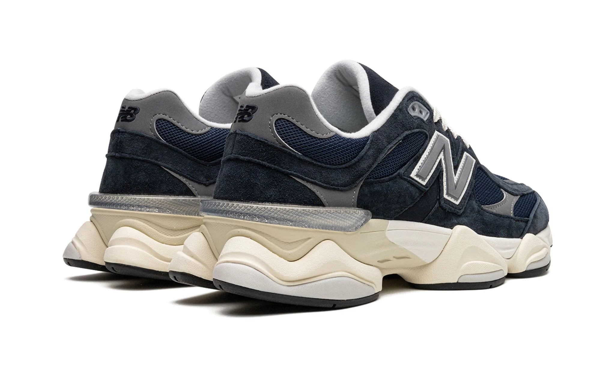 New Balance 9060 "Navy White"