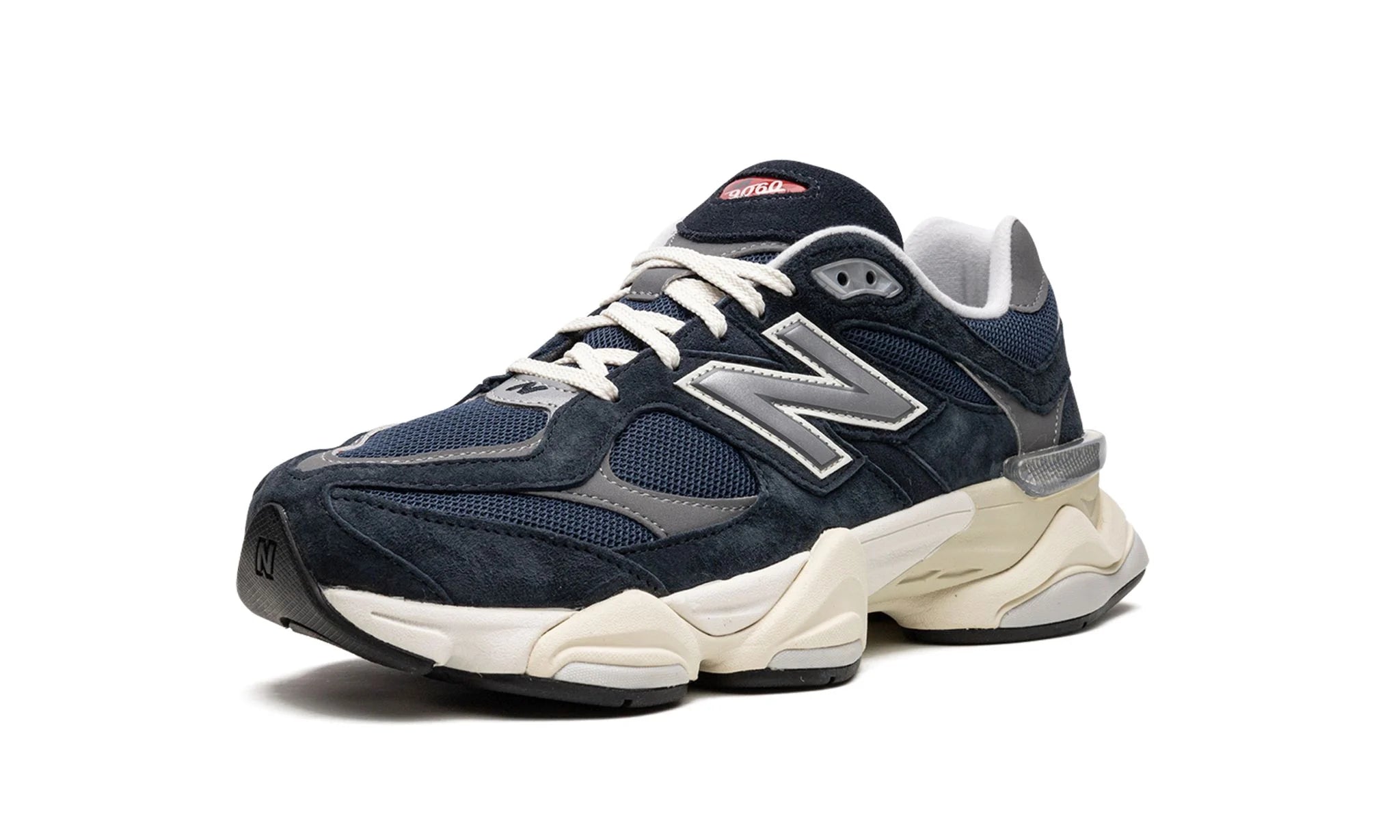 New Balance 9060 "Navy White"