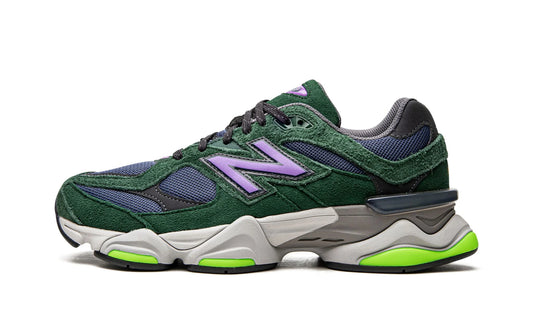 New Balance 9060 "Nightwatch Green"