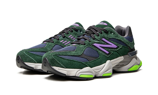 New Balance 9060 "Nightwatch Green"
