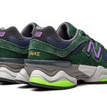 New Balance 9060 "Nightwatch Green"