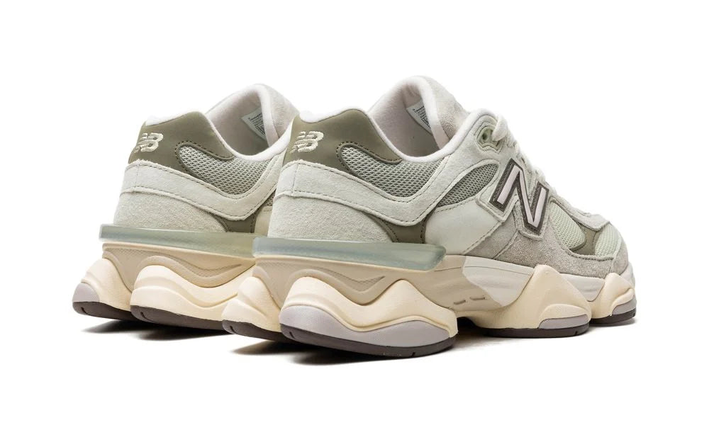 New Balance 9060 "Olivine"