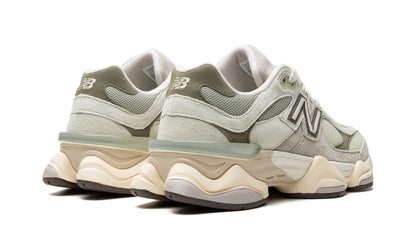 New Balance 9060 "Olivine"