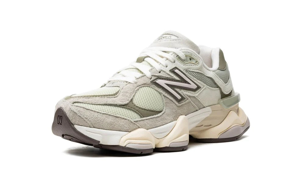 New Balance 9060 "Olivine"