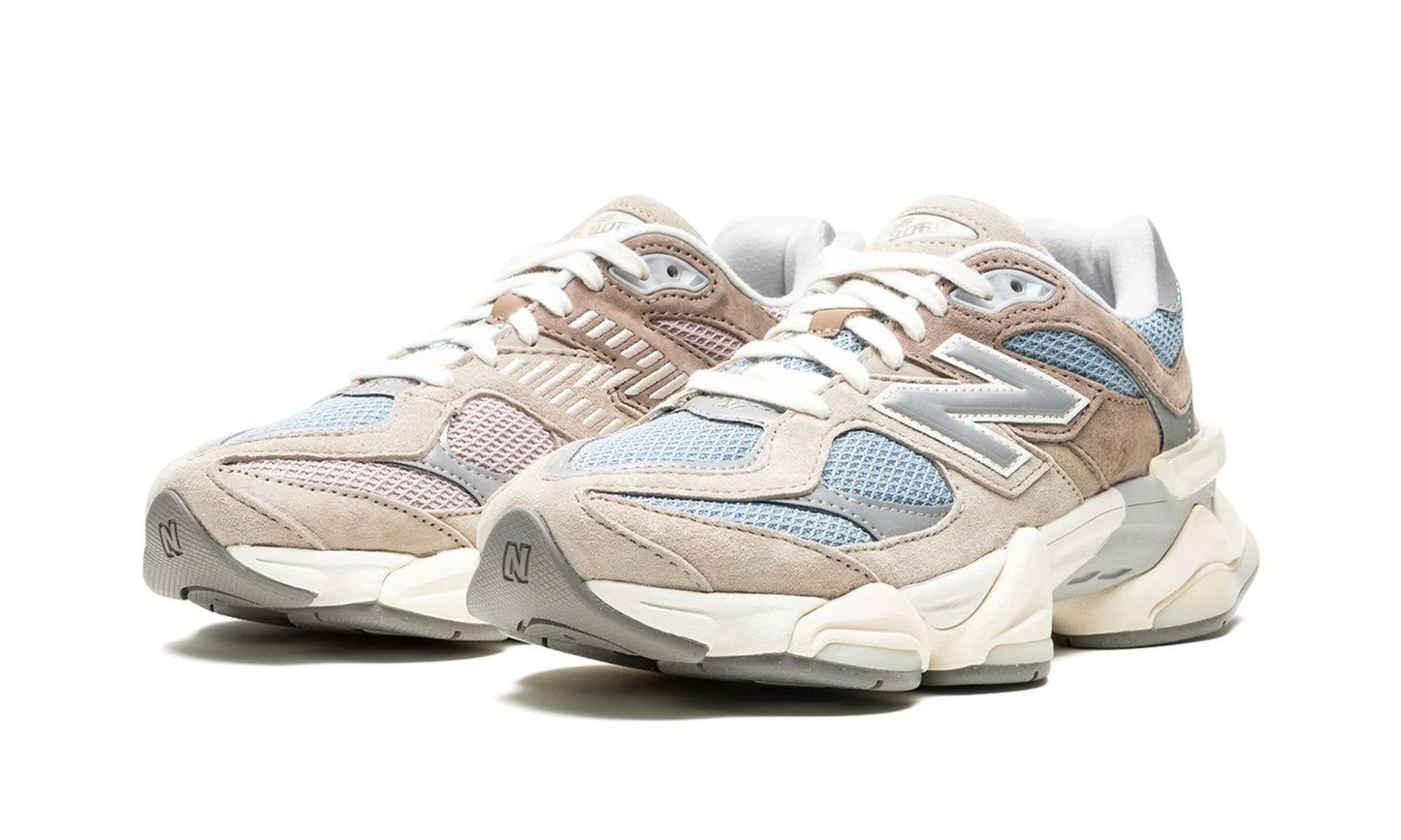 New Balance 9060 "Mushroom"