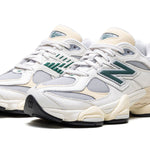 New Balance 9060 "Sea Salt Yellow"