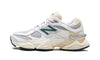 New Balance 9060 "Sea Salt Yellow"