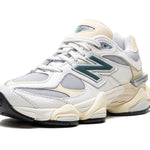 New Balance 9060 "Sea Salt Yellow"