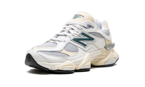 New Balance 9060 "Sea Salt Yellow"