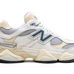 New Balance 9060 "Sea Salt Yellow"