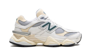 New Balance 9060 "Sea Salt Yellow"