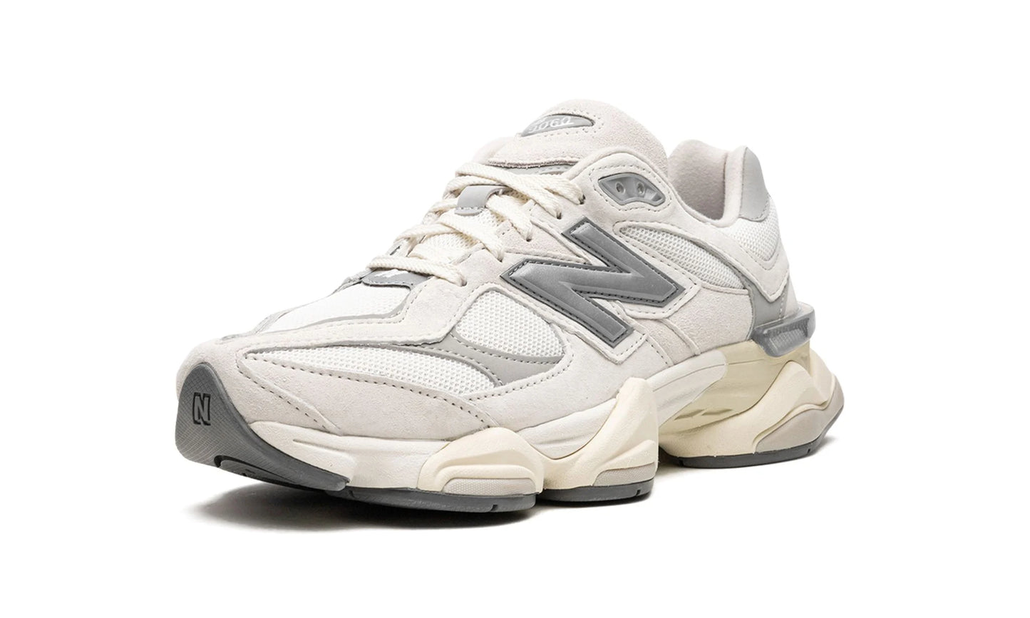 New Balance 9060 "Sea Salt White"