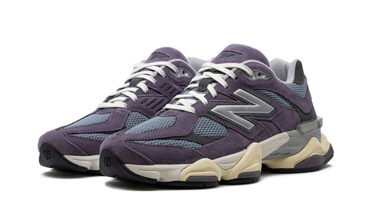New Balance 9060 "Shadow Purple"