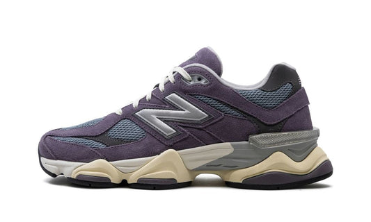 New Balance 9060 "Shadow Purple"
