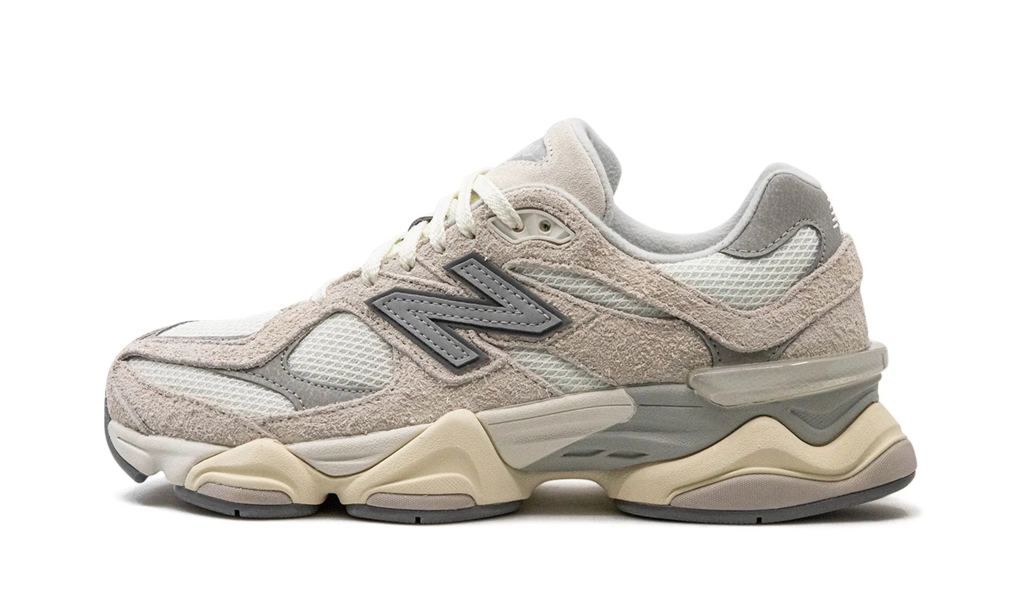 New Balance 9060 "Moonbeam Sea Salt"