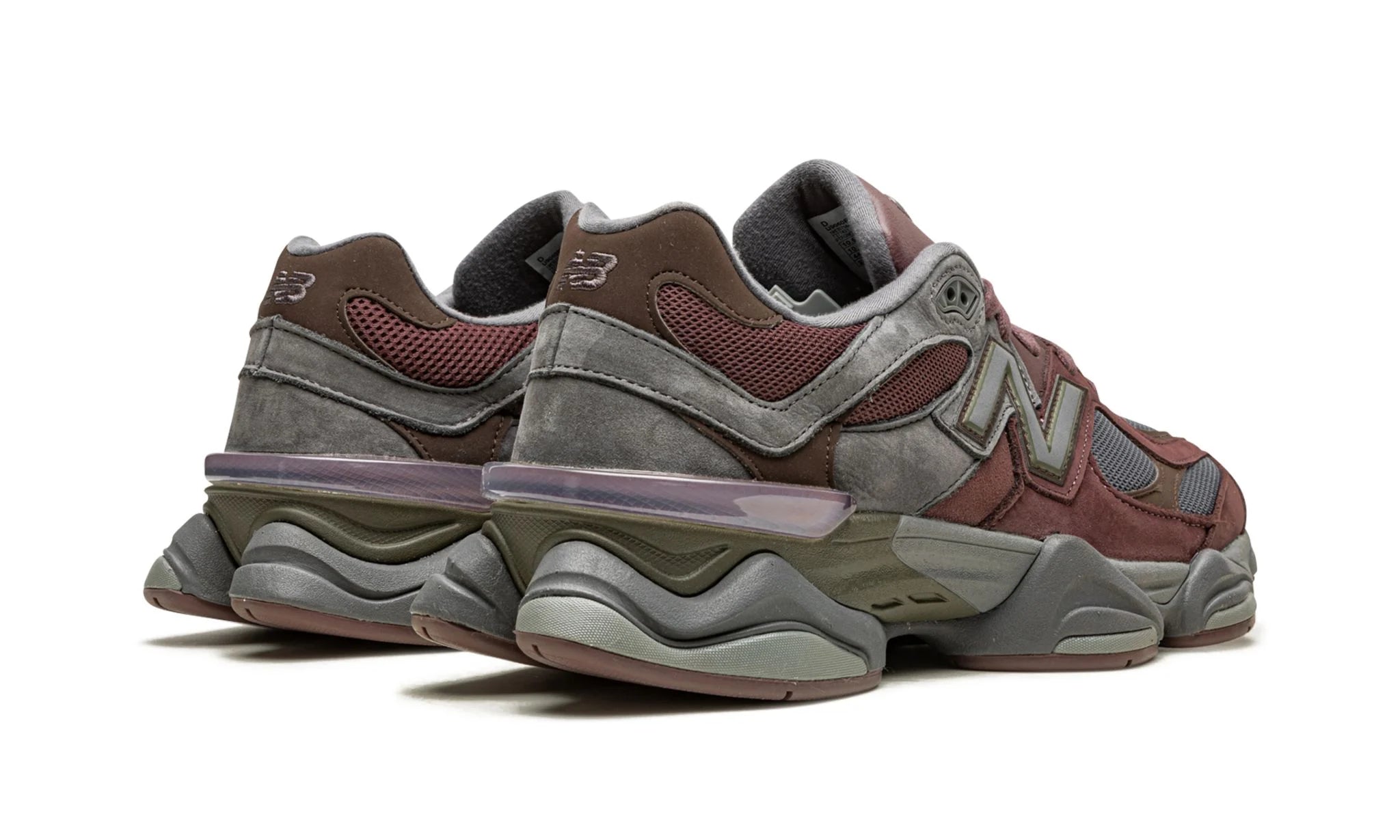 New Balance 9060 "Truffle Rich Earth Magnet"