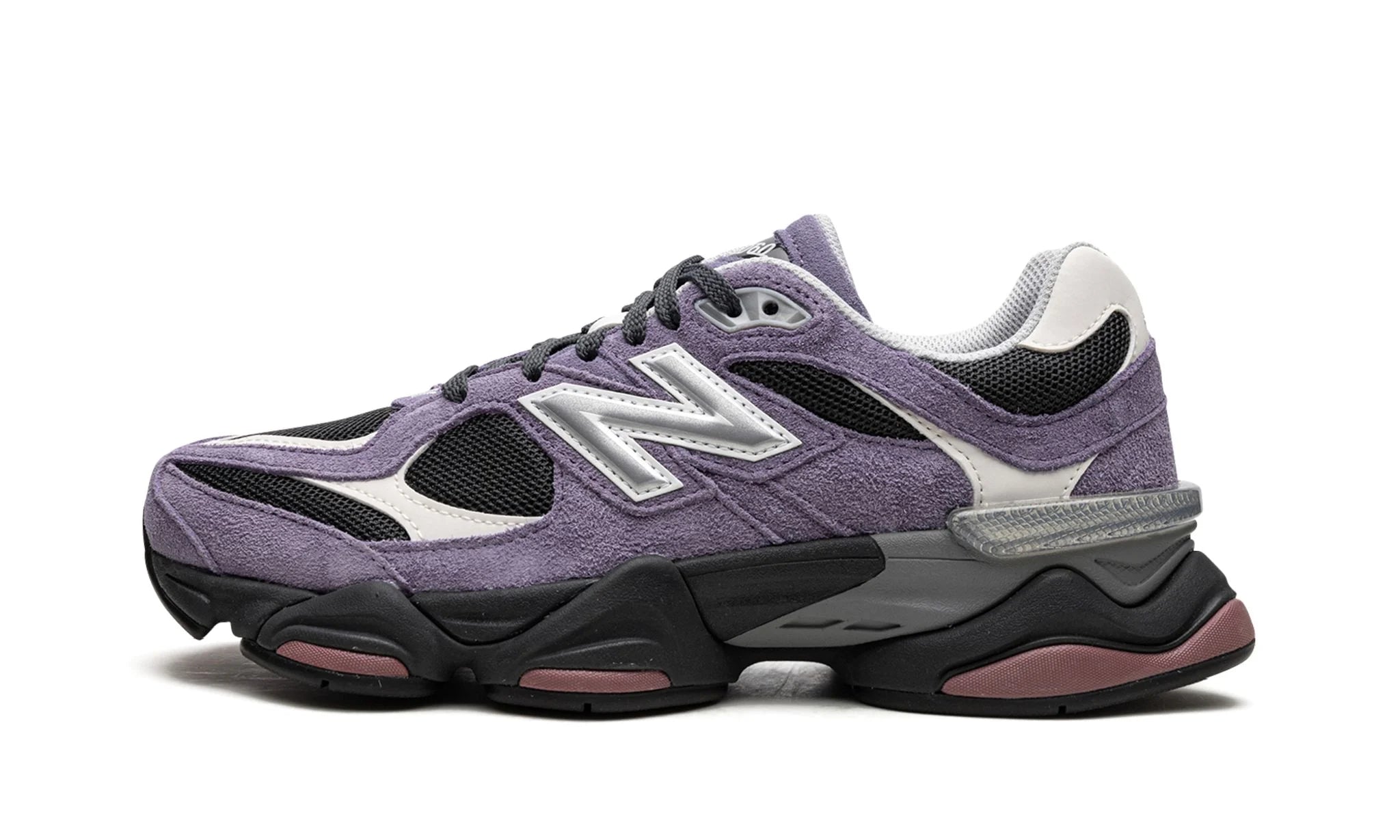 New balance best sale 690 purple