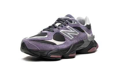 New Balance 9060 "Violet Noir"