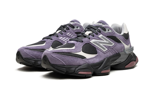 New Balance 9060 "Violet Noir"
