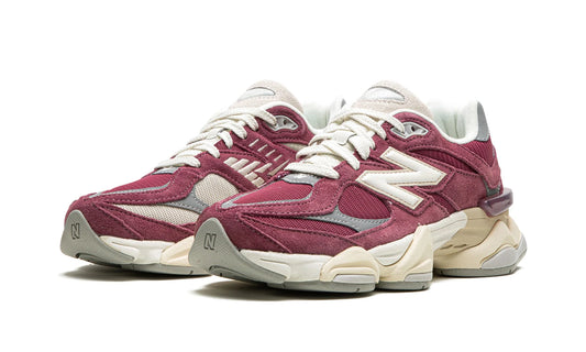 New Balance 9060 "Washed Burgundy"