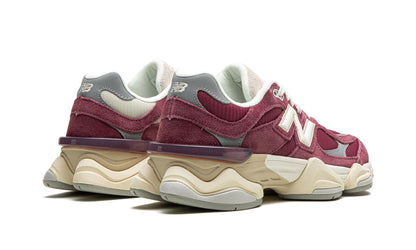 New Balance 9060 "Washed Burgundy"
