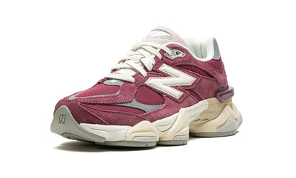 New Balance 9060 "Washed Burgundy"