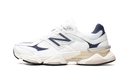 New Balance 9060 "White Navy"