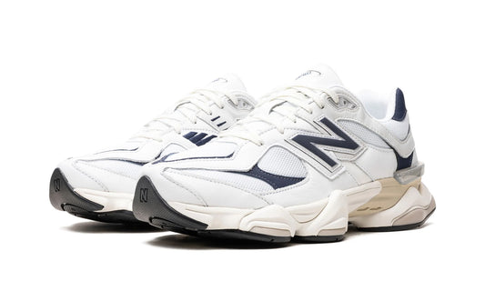 New Balance 9060 "White Navy"