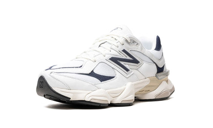 New Balance 9060 "White Navy"