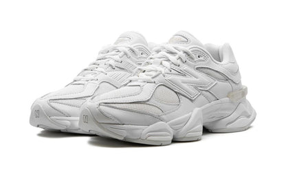New Balance 9060 "Triple White"