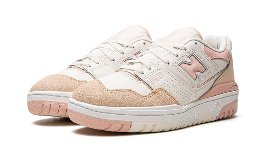 New Balance 550 "White Pink"