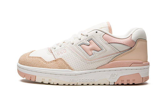 New Balance 550 "White Pink"