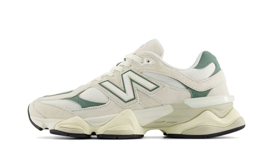 New Balance 9060 "Linen Dark Juniper"