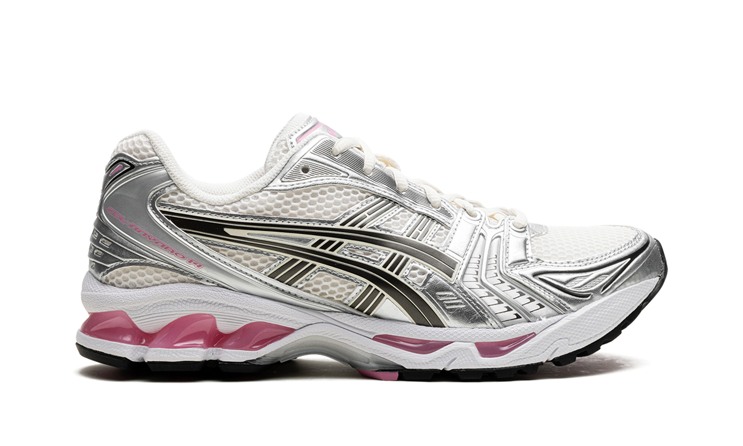 Asics Gel-Kayano 14 Cream Sweet Pink