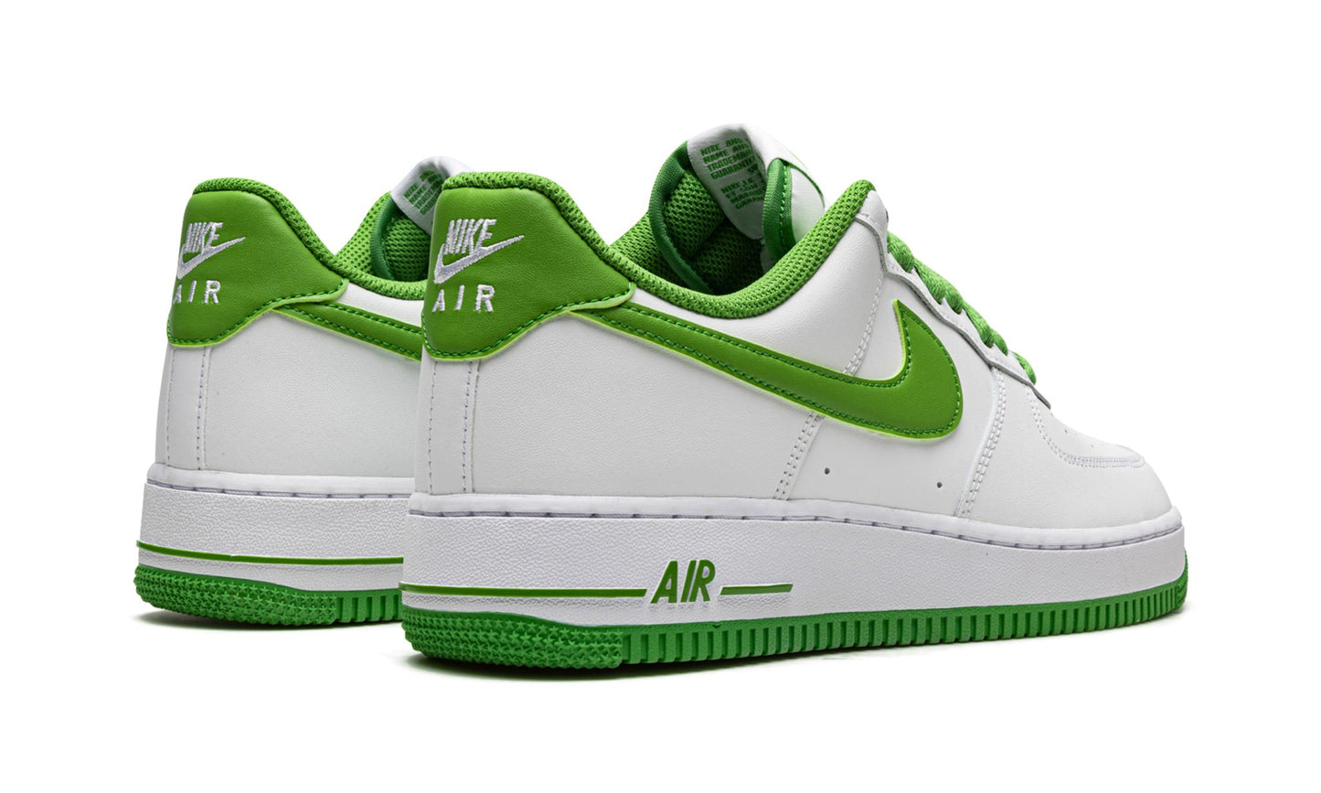 Nike Air Force 1 Low '07 "Chlorophyll"
